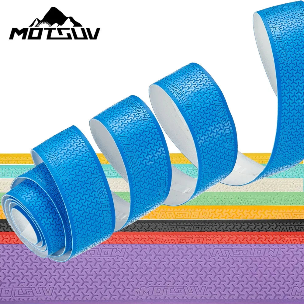 MOTSUV-Handlebar Bike Bar Tape for Road Bikes