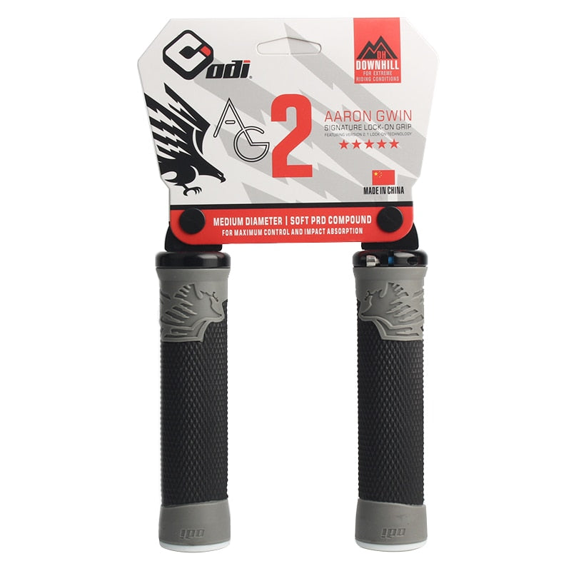 ODI Bike Grips Silicone Handlebar Grip