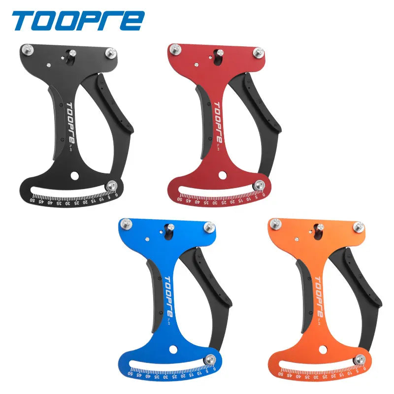 Toopre Bicycle Spoke Tension Meter