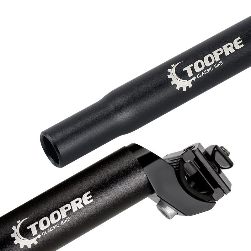 TOOPRE MTB Aluminum Seat post Ultralight