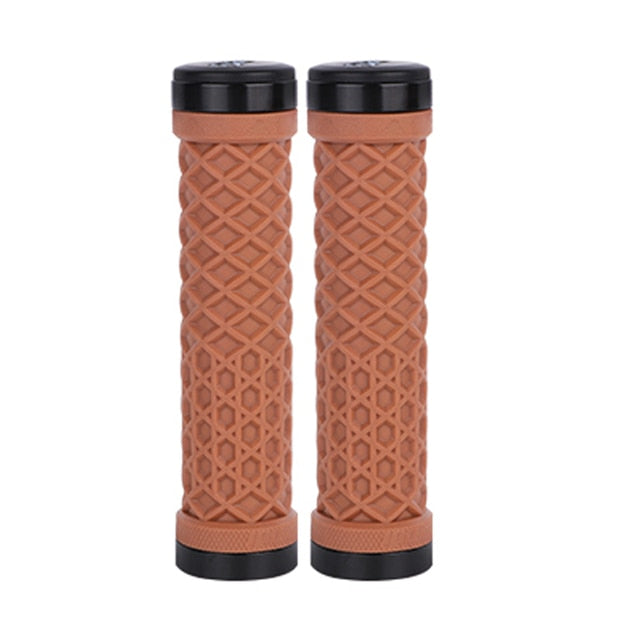 ODI Bike Grips Silicone  Handlebar Grip