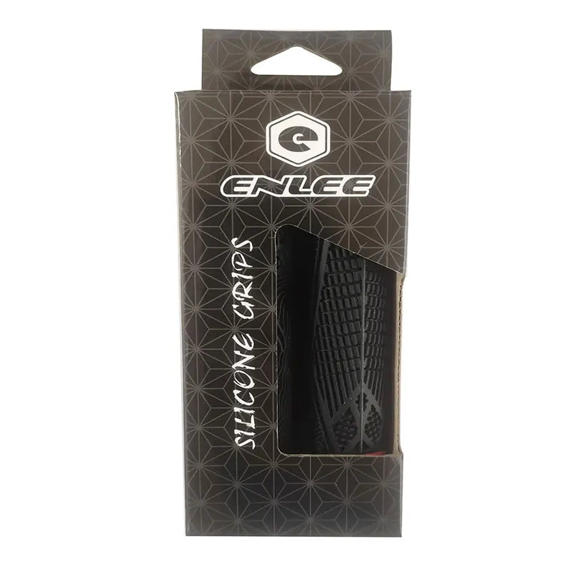 ENLEE Bike Handle Silicone Grips