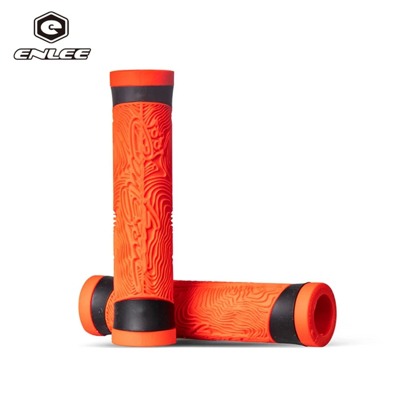 ENLEE Bike Handle Silicone Grips