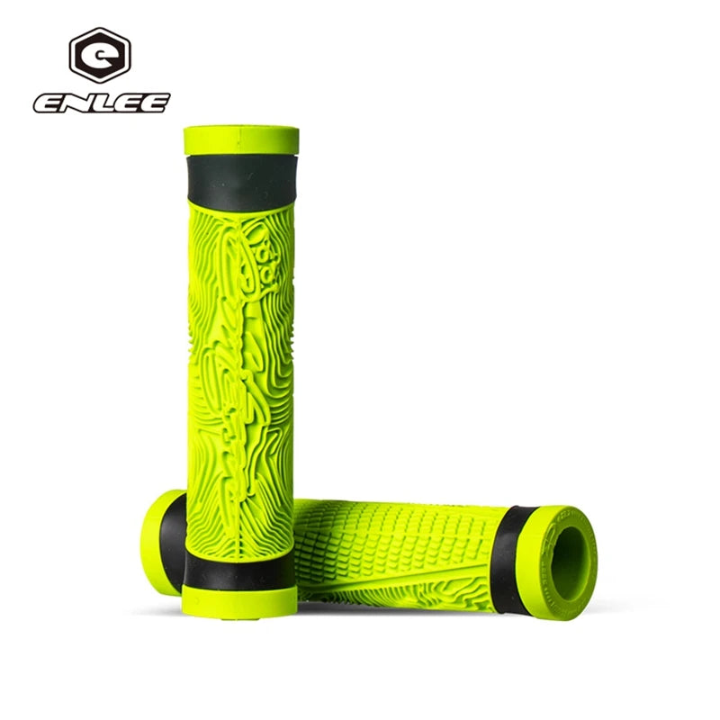 ENLEE Bike Handle Silicone Grips