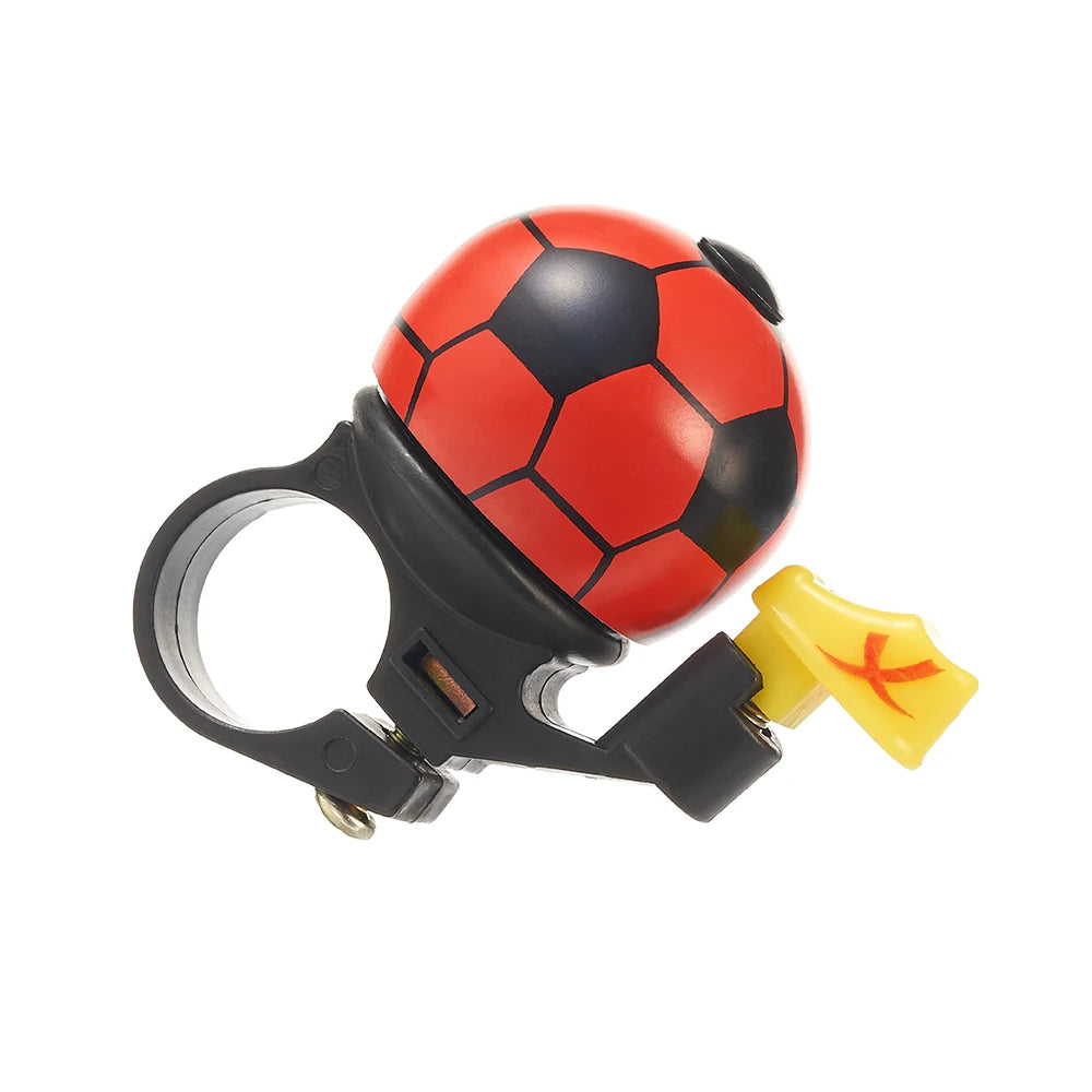 Mini Football Bicycle with a loud bell