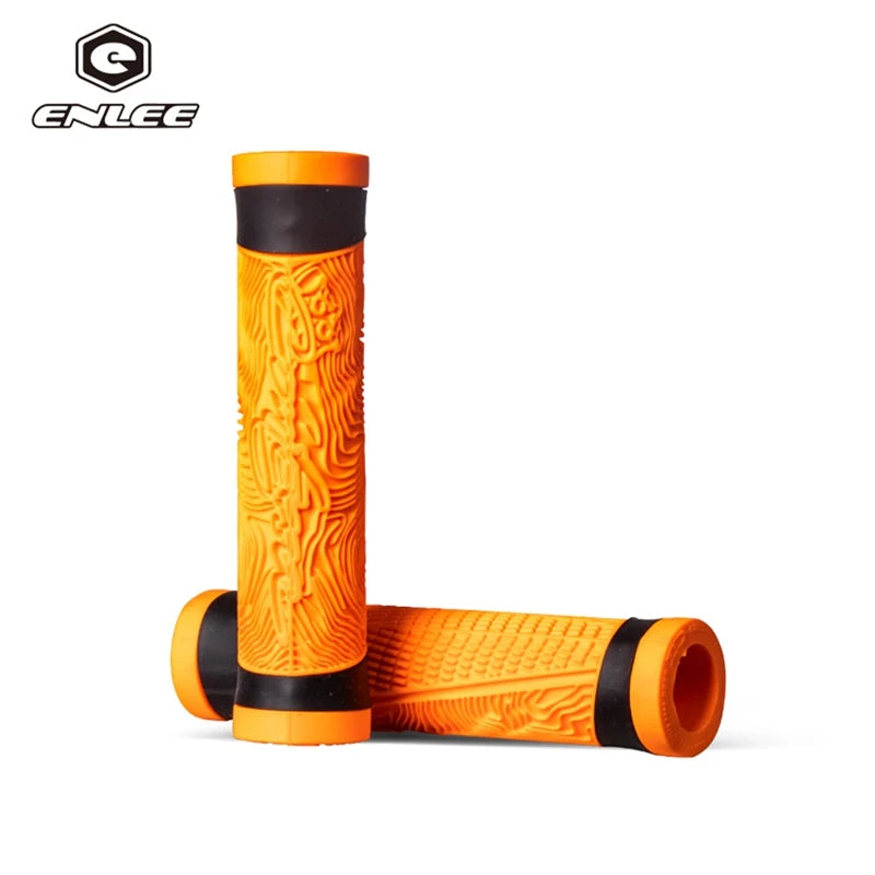 ENLEE Bike Handle Silicone Grips