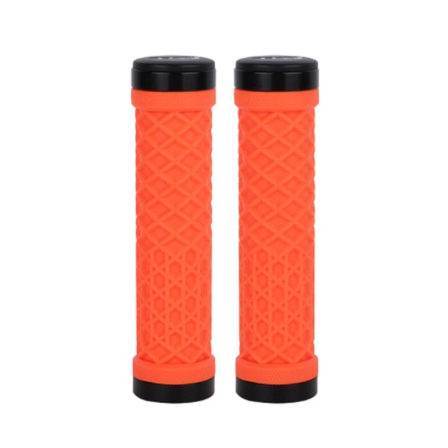 ODI Bike Grips Silicone  Handlebar Grip