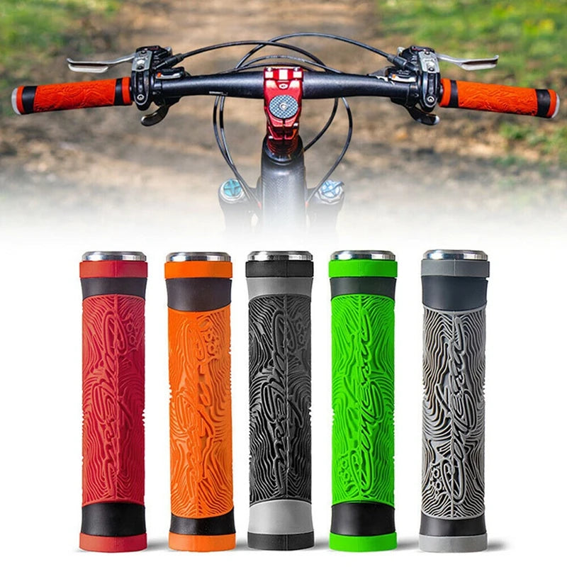 ENLEE Bike Handle Silicone Grips