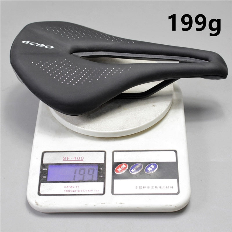 Bicycle Saddles Breathable Comfortable Ultralight