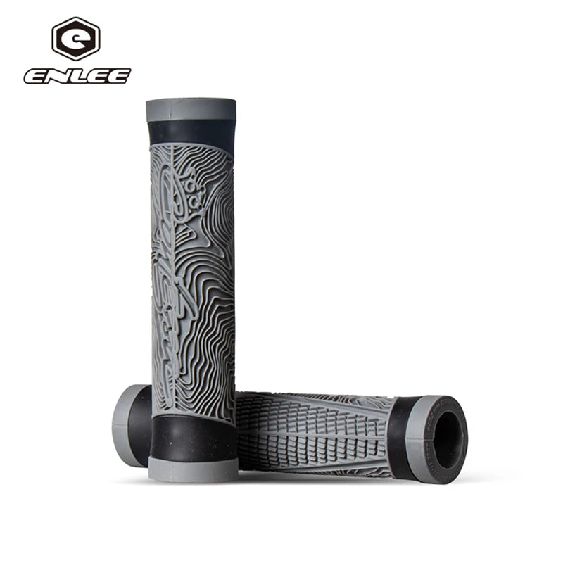 ENLEE Bike Handle Silicone Grips