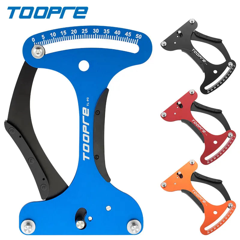 Toopre Bicycle Spoke Tension Meter