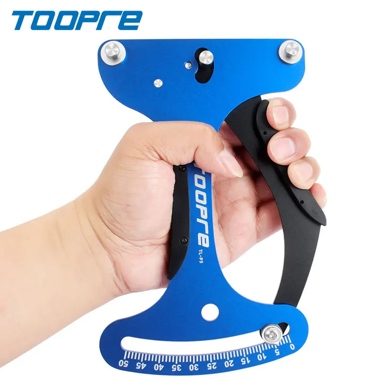 Toopre Bicycle Spoke Tension Meter