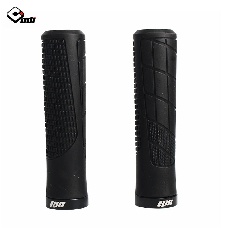 ODI Bike Grips Silicone  Handlebar Grip