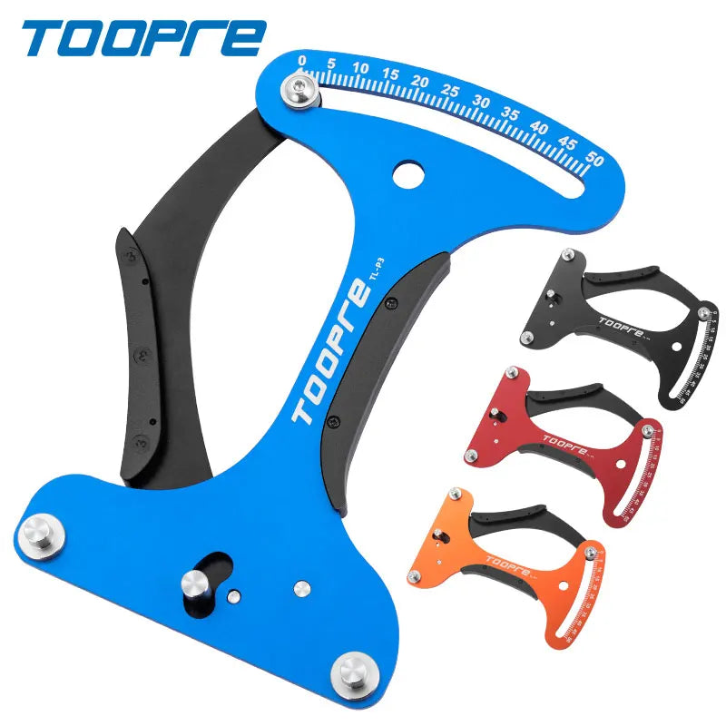 Toopre Bicycle Spoke Tension Meter