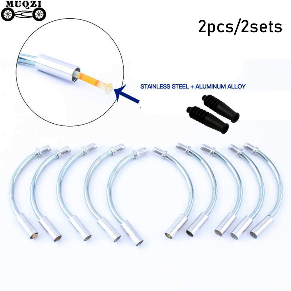 Brake Noodle Sleeves Protector Hose