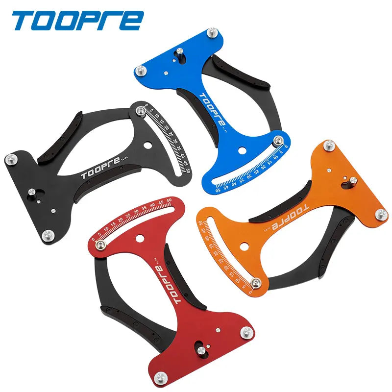 Toopre Bicycle Spoke Tension Meter