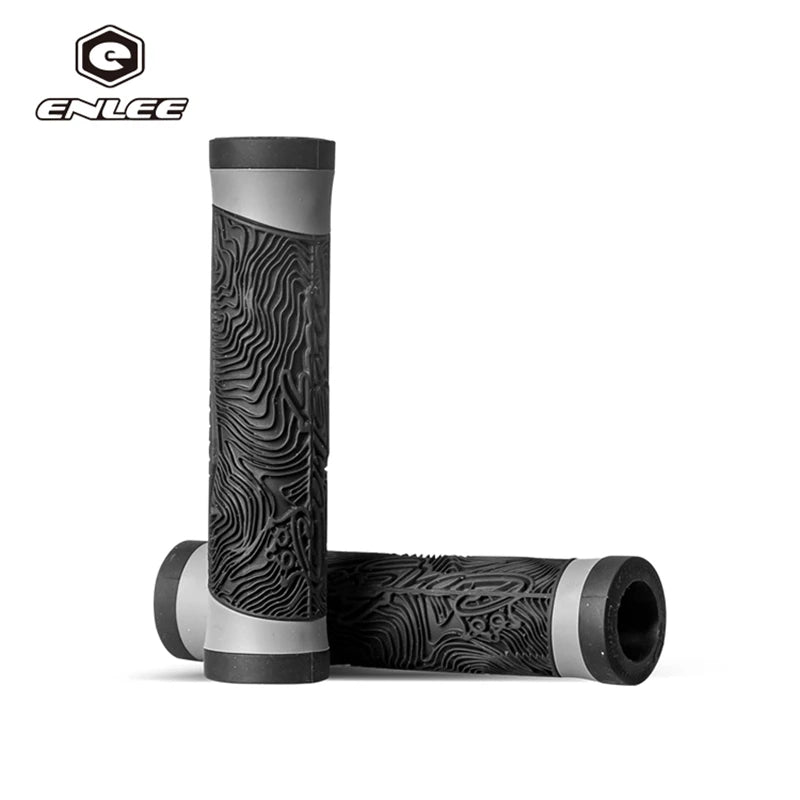 ENLEE Bike Handle Silicone Grips