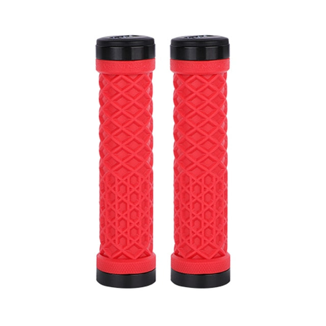 ODI Bike Grips Silicone  Handlebar Grip