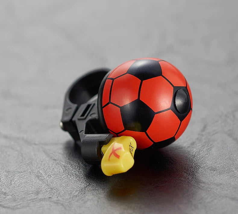 Mini Football Bicycle with a loud bell