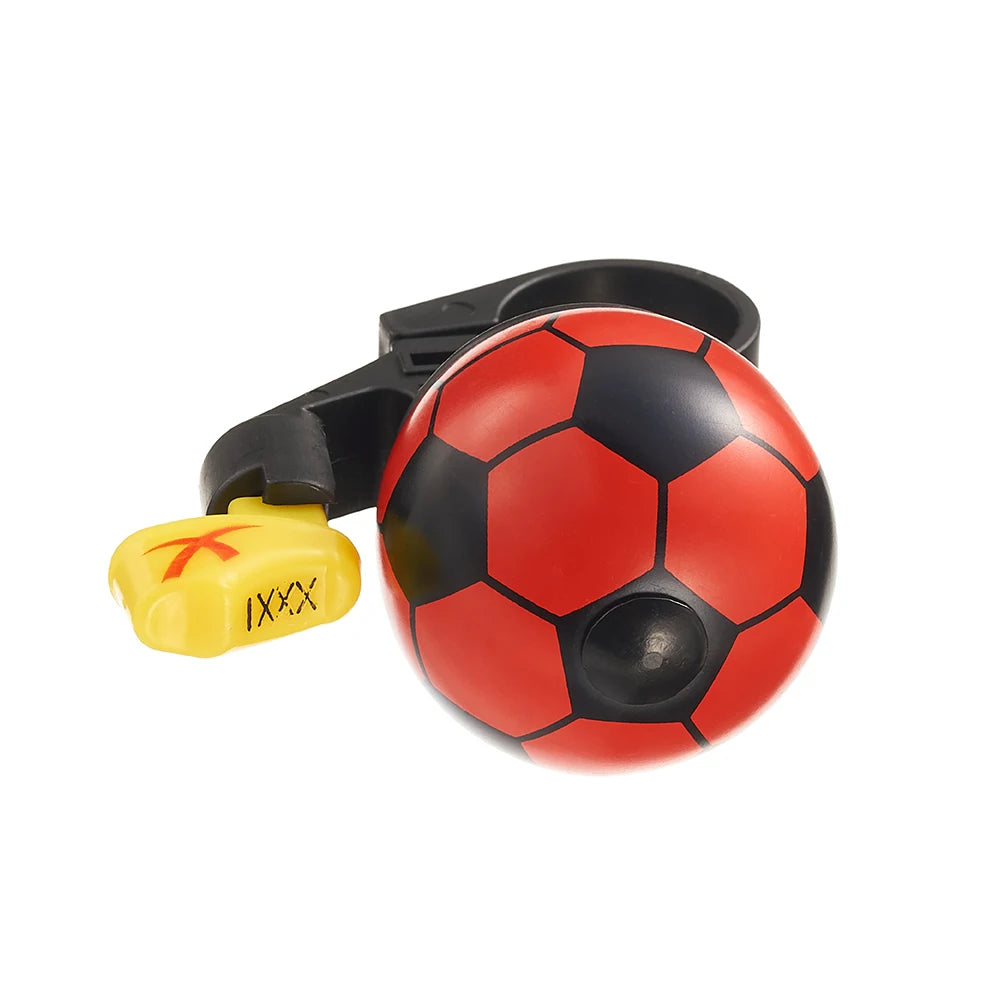 Mini Football Bicycle with a loud bell