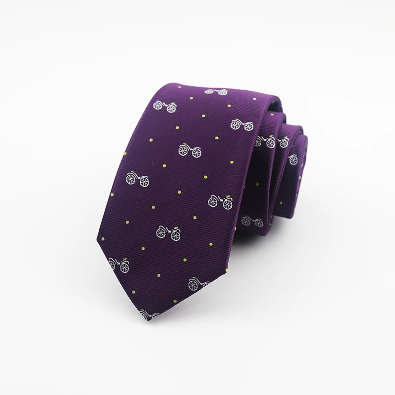 Bicycle Presents how about this cool Bicycle Tie