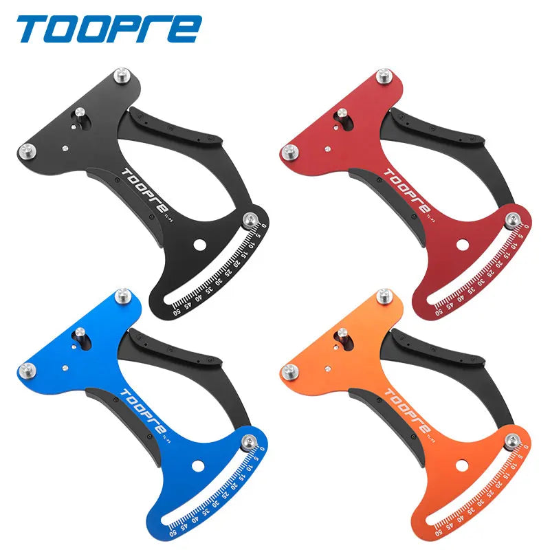 Toopre Bicycle Spoke Tension Meter