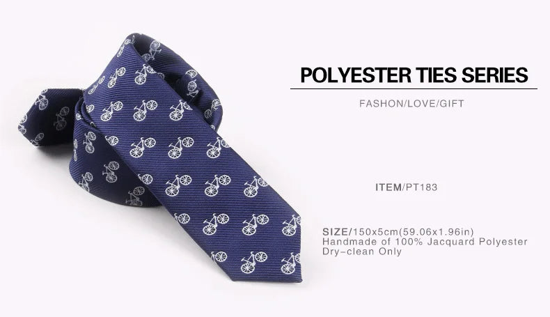 Bicycle Presents how about this cool Bicycle Tie