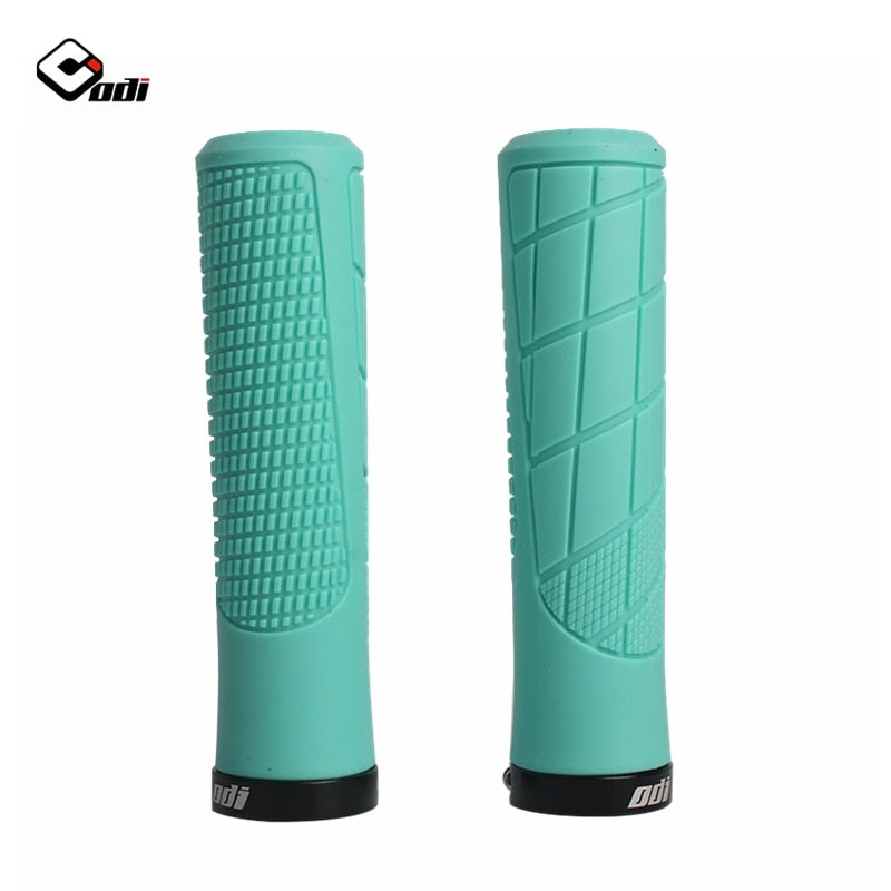 ODI Bike Grips Silicone  Handlebar Grip