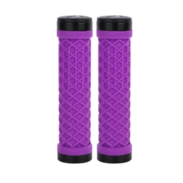 ODI Bike Grips Silicone  Handlebar Grip