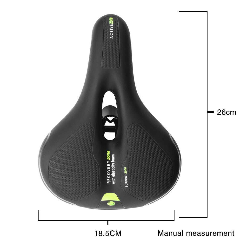 Road Bike Saddle Ultralight