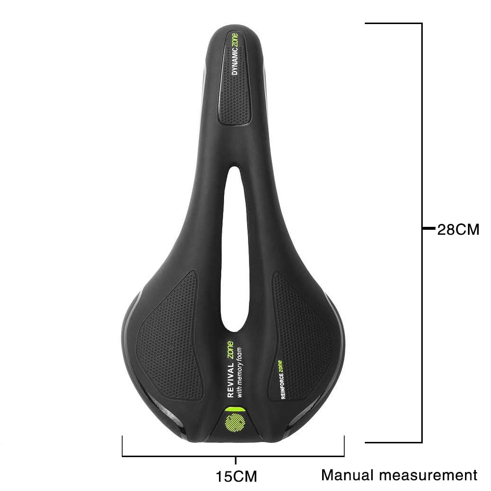 Road Bike Saddle Ultralight