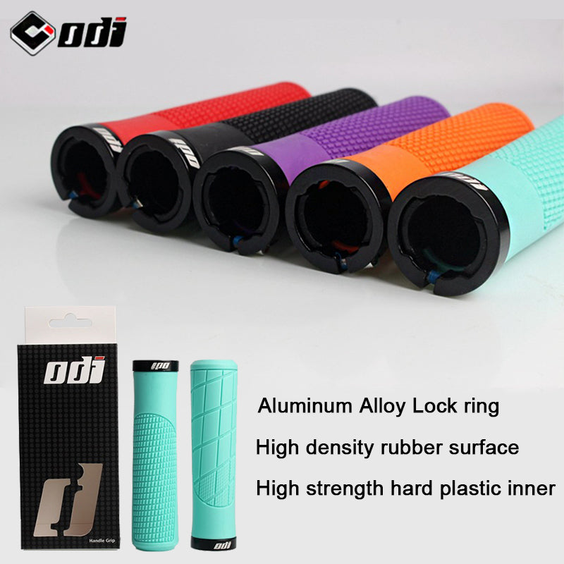 ODI Bike Grips Silicone  Handlebar Grip