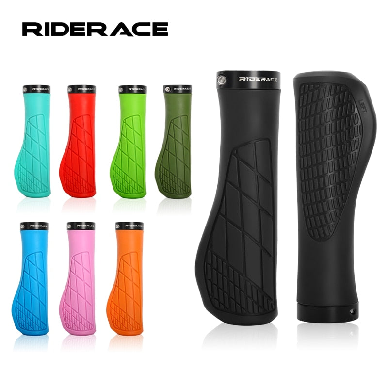 Bicycle Grips  for MTB Handlebar