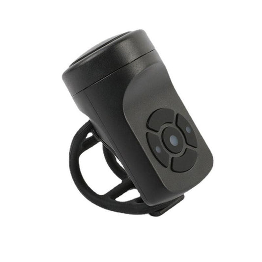 Electirc Bicycle Bell with 4 ring tones USB Charging