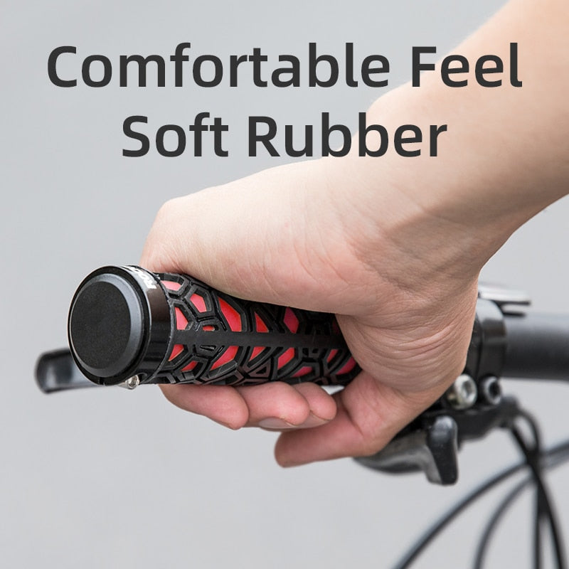 ROCKBROS Mountain, BMX Bike Handlebar Grips