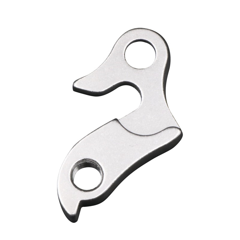 Bike Rear Derailleur Hanger Aluminum Alloy For Mountain, Road, Hybrid, Electric bikes