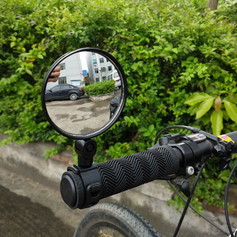 Bike Rear View Mirror