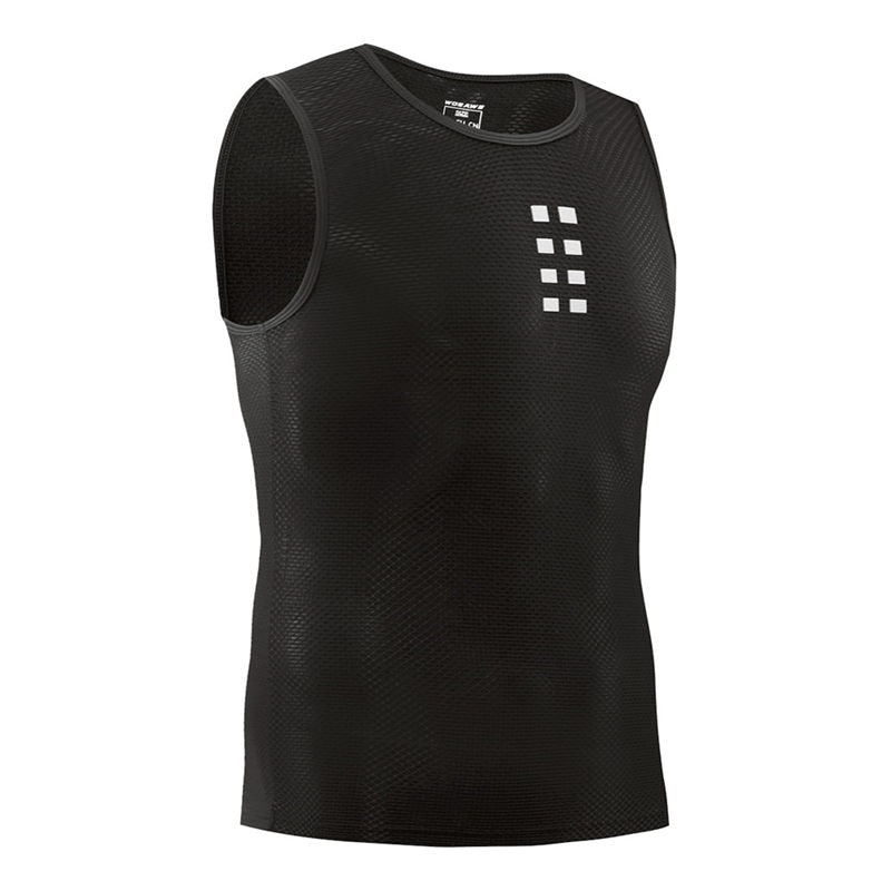 Reflective Cycling Vests suitable for road, mountain, electric and all types of bikes