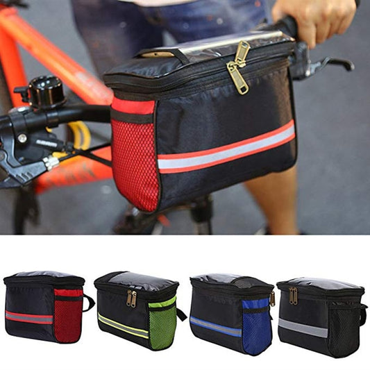 Waterproof Handlebar Bag