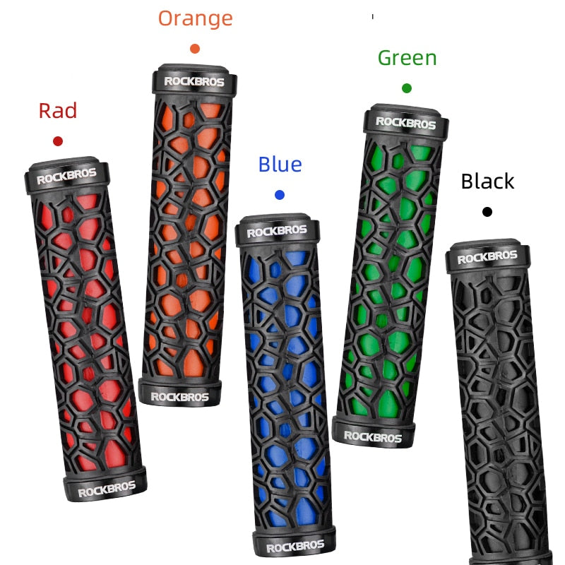 ROCKBROS Mountain, BMX Bike Handlebar Grips