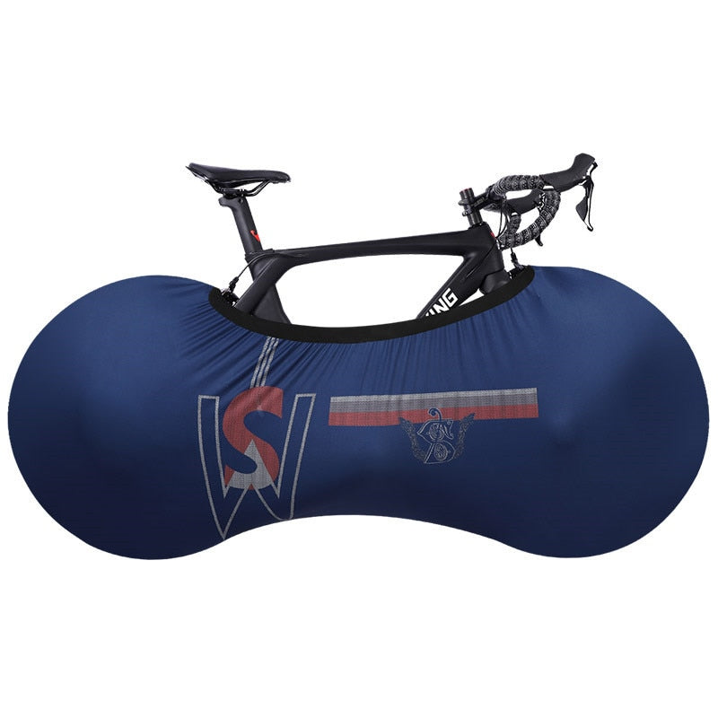 Indoor Bike Cover for  road, mountain or electric bike 24, 26, 27.5, 29,