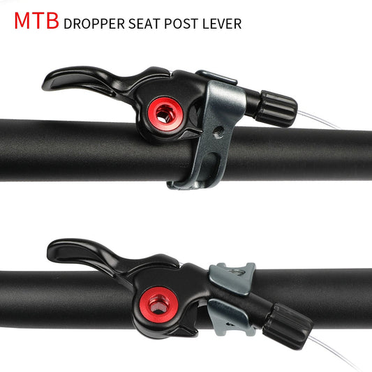 Dropper Seat Post Remote Lever