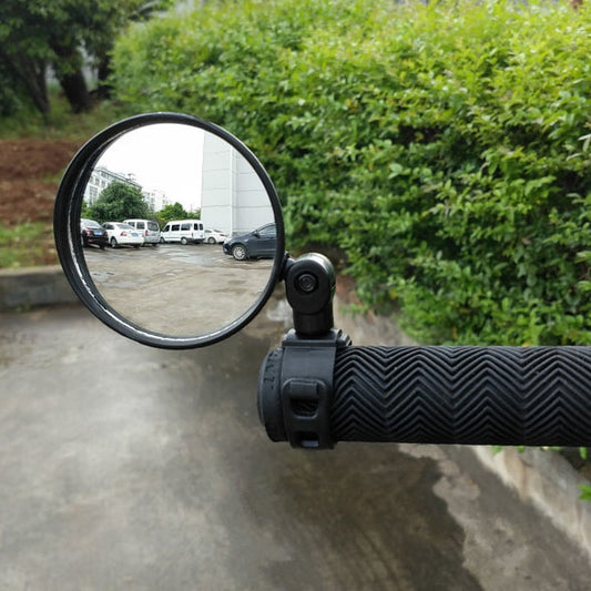 Bike Rear View Mirror