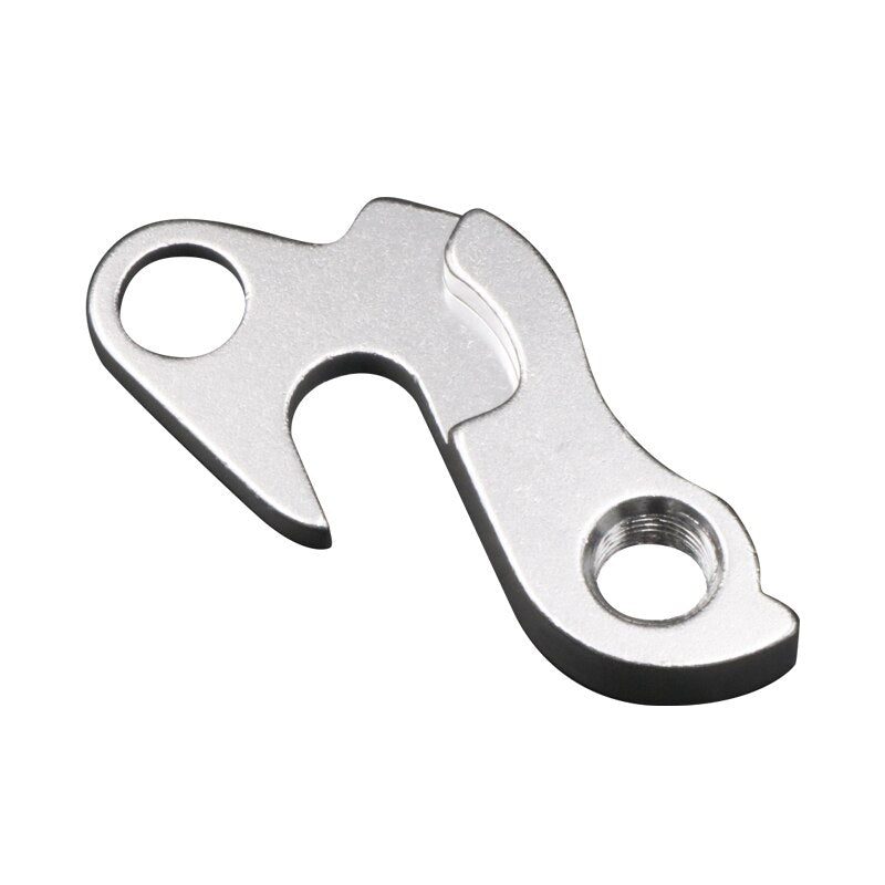 Bike Rear Derailleur Hanger Aluminum Alloy For Mountain, Road, Hybrid, Electric bikes