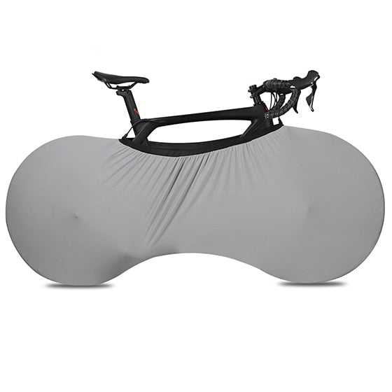 Indoor Bike Cover for  road, mountain or electric bike 24, 26, 27.5, 29,