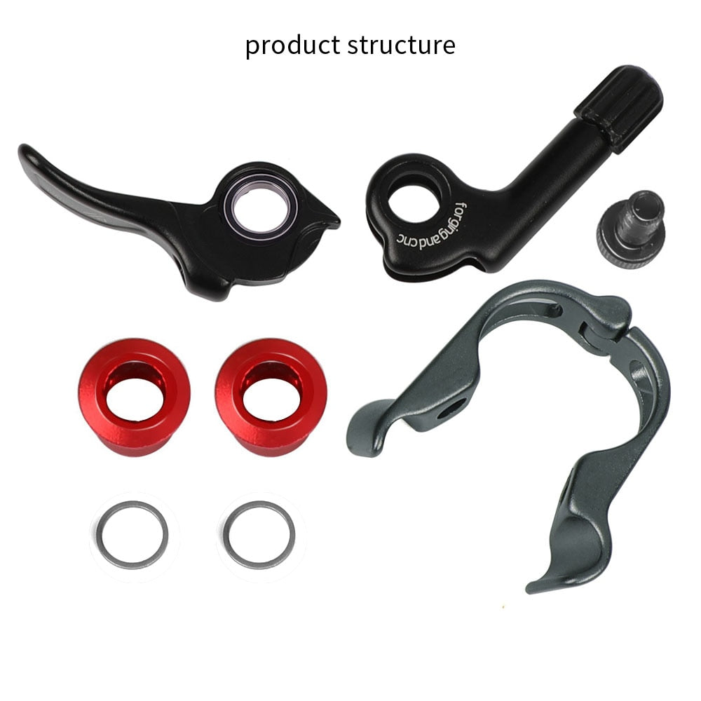 Dropper Seat Post Remote Lever