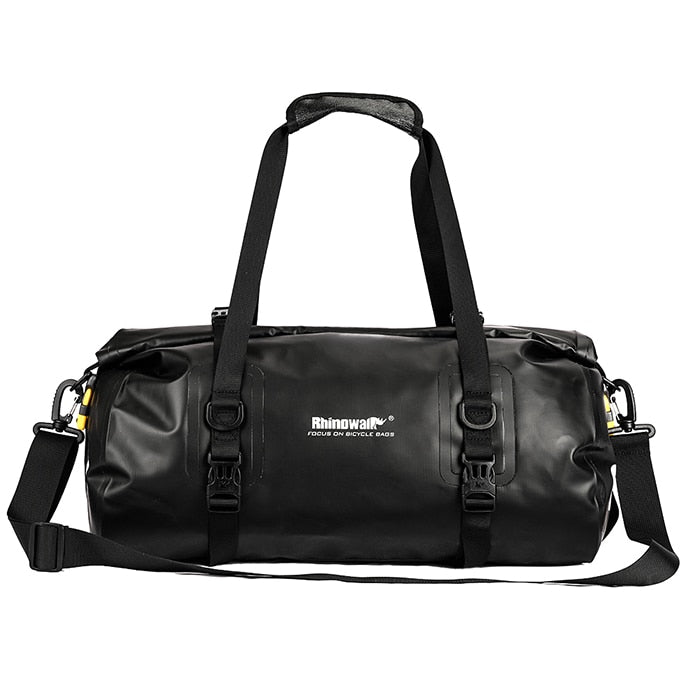 Rhinowalk 20L Waterproof Rear Rack and Shoulder Bag