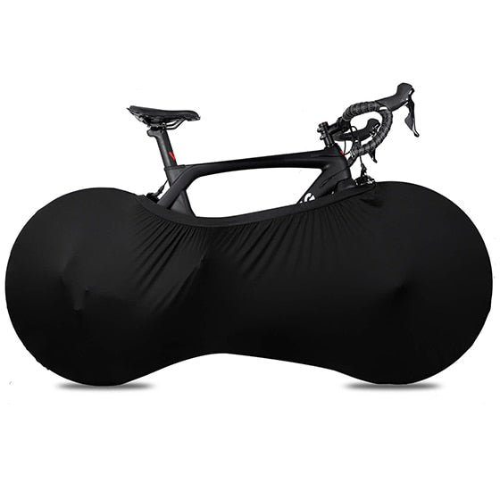 Indoor Bike Cover for  road, mountain or electric bike 24, 26, 27.5, 29,