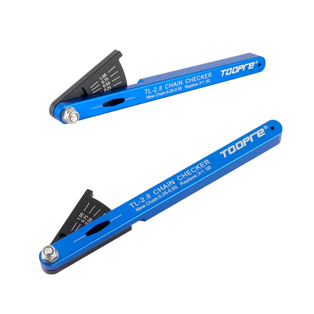 TOOPRE Durable Bike Chain  Checking Tool