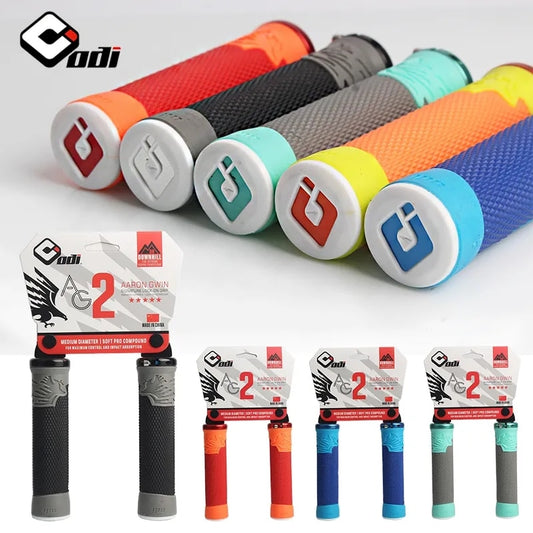 ODI Bike Grips Silicone Handlebar Grip